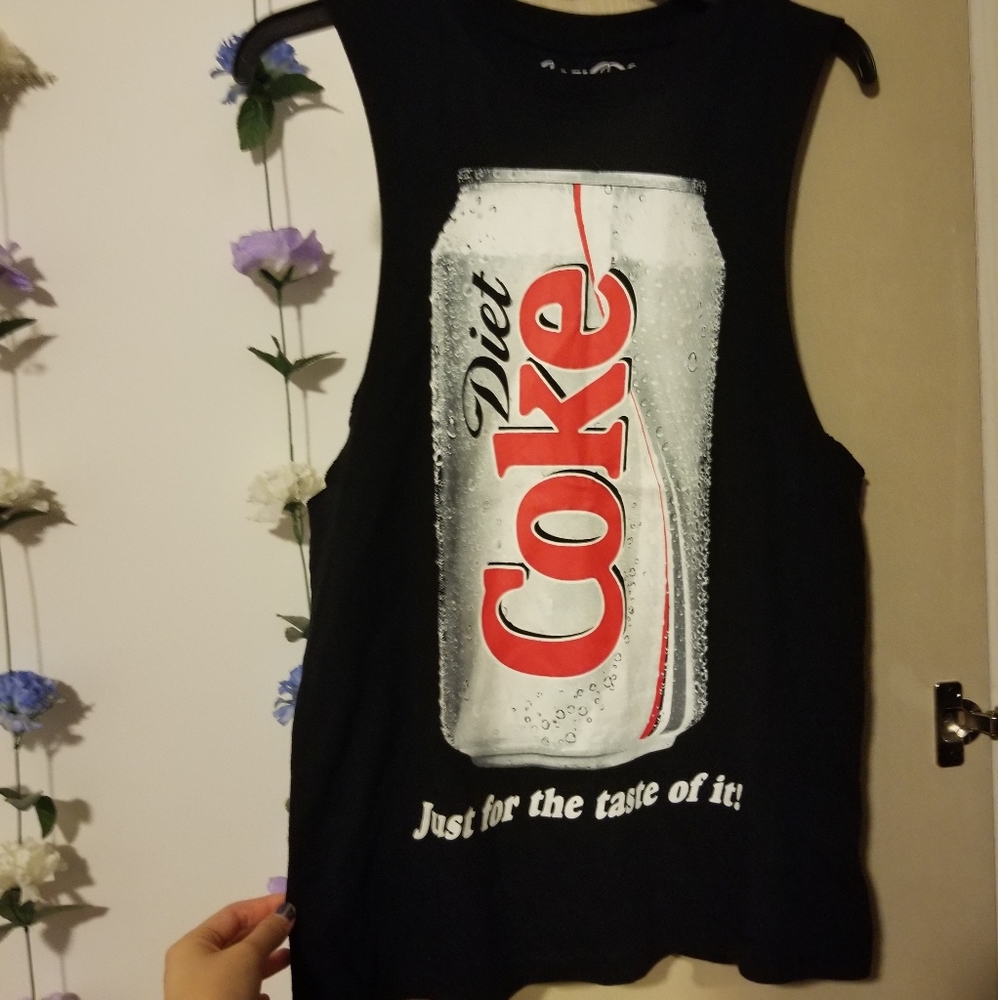 3 for $25 Muscle tee
